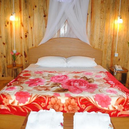 Golden Island Cottages Thale U Hotel Ywama Buitenkant foto