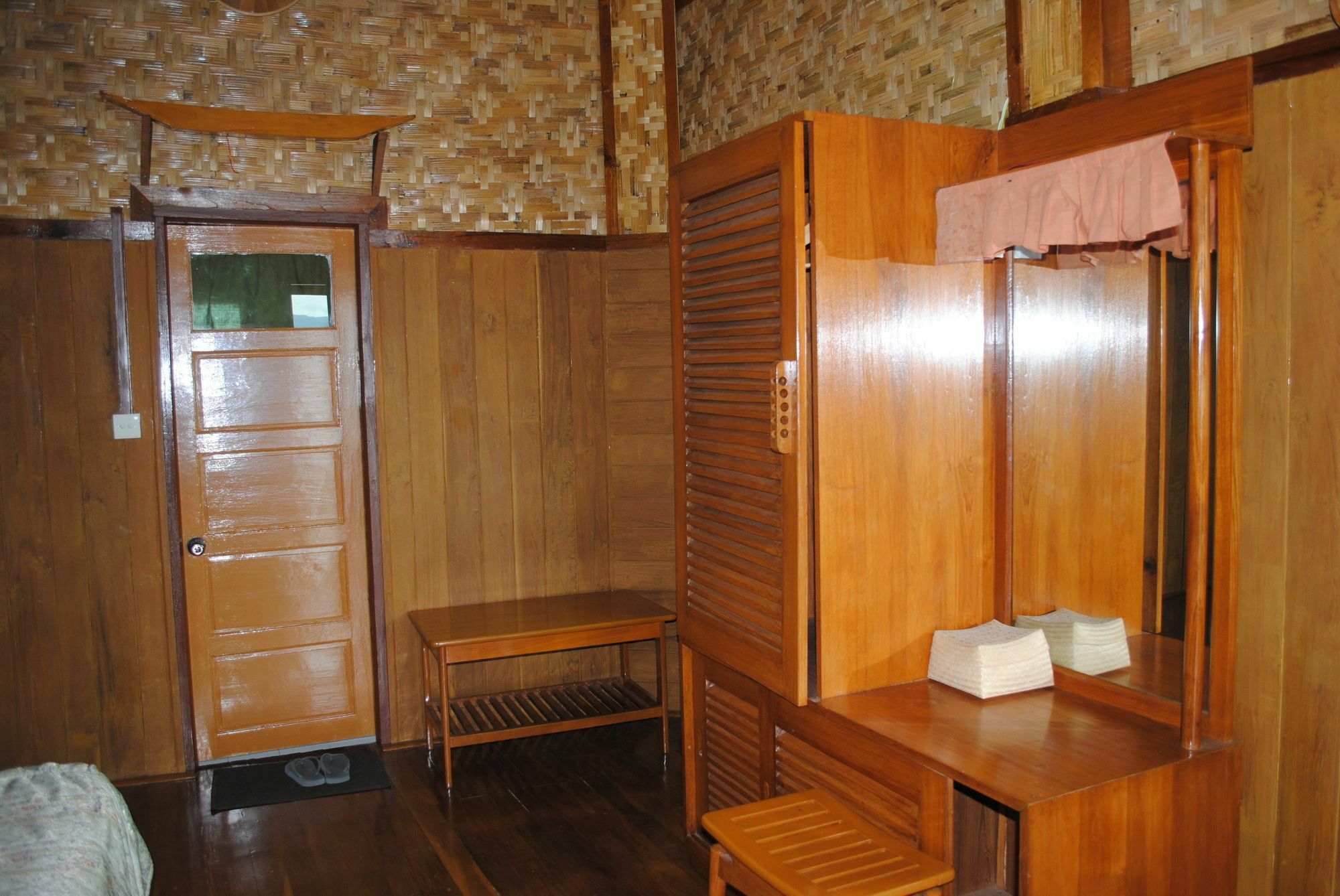 Golden Island Cottages Thale U Hotel Ywama Buitenkant foto