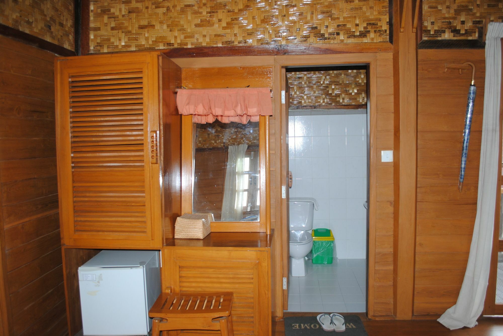 Golden Island Cottages Thale U Hotel Ywama Buitenkant foto
