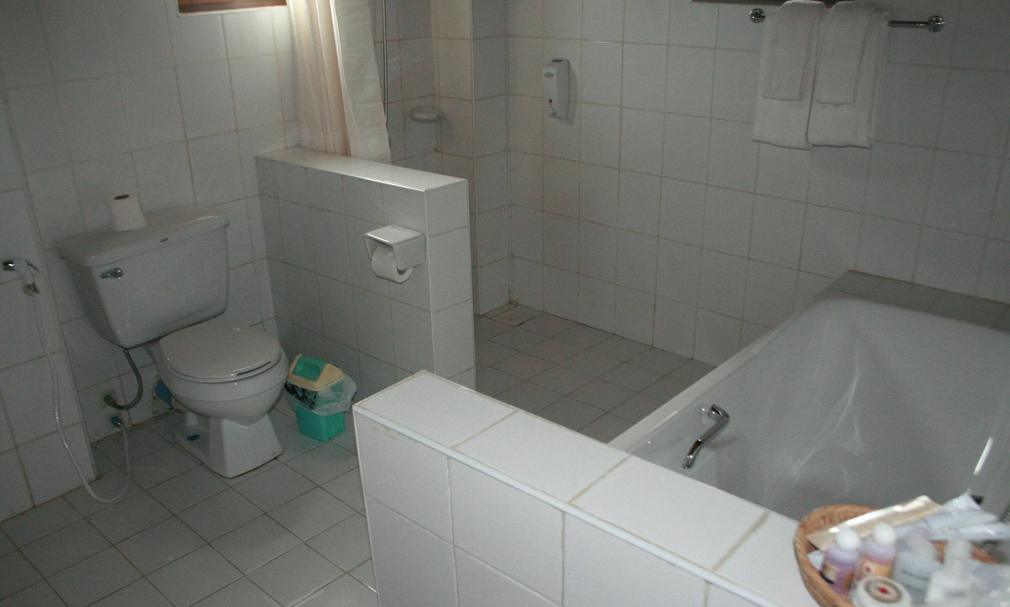 Golden Island Cottages Thale U Hotel Ywama Buitenkant foto